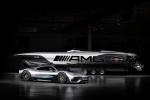 Mercedes-AMG Project ONE 2017 года